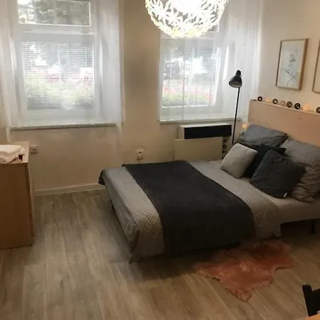 Apartment Stuart