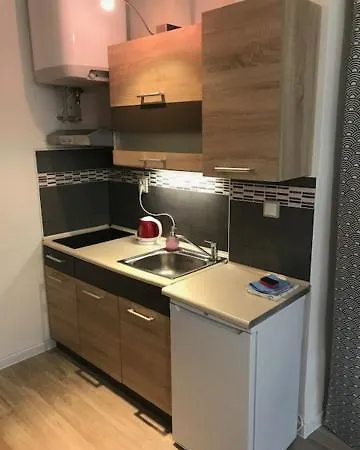 Apartment Stuart *