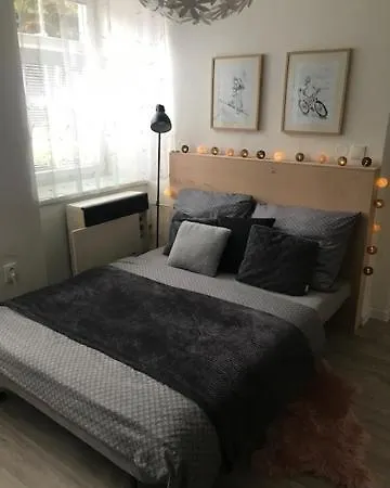 Stuart Apartment *